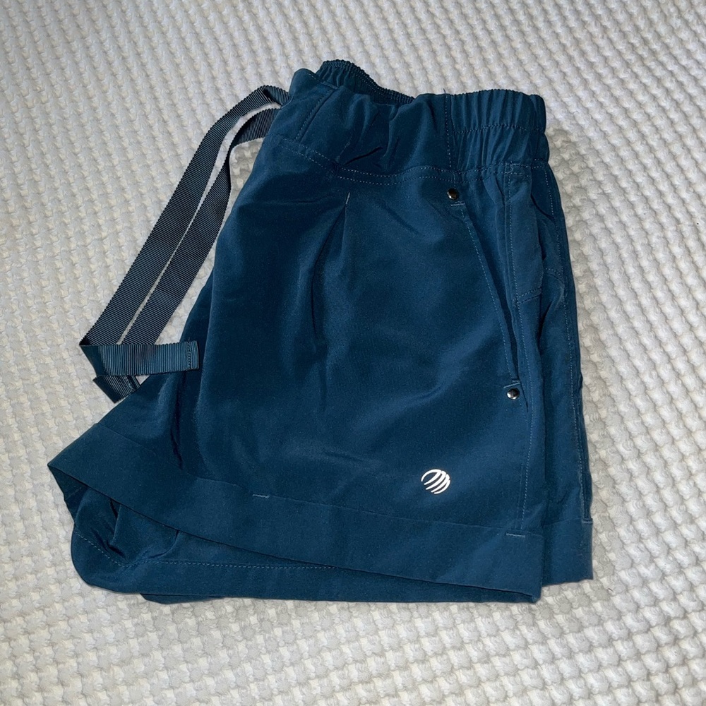 MPG Sport Shorts (Patagonia Short DUPE)
